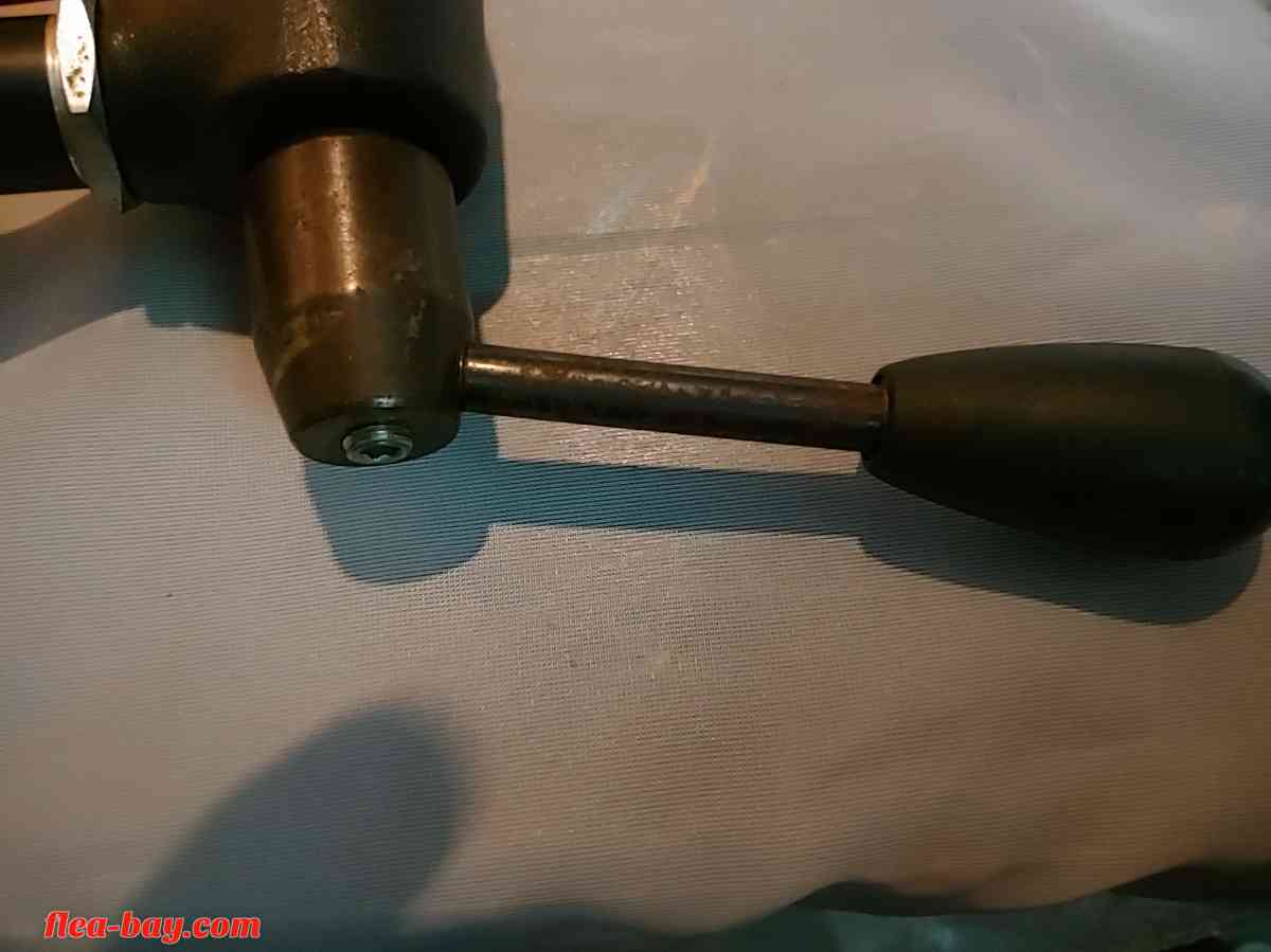 Manfrotto 143 magic arm