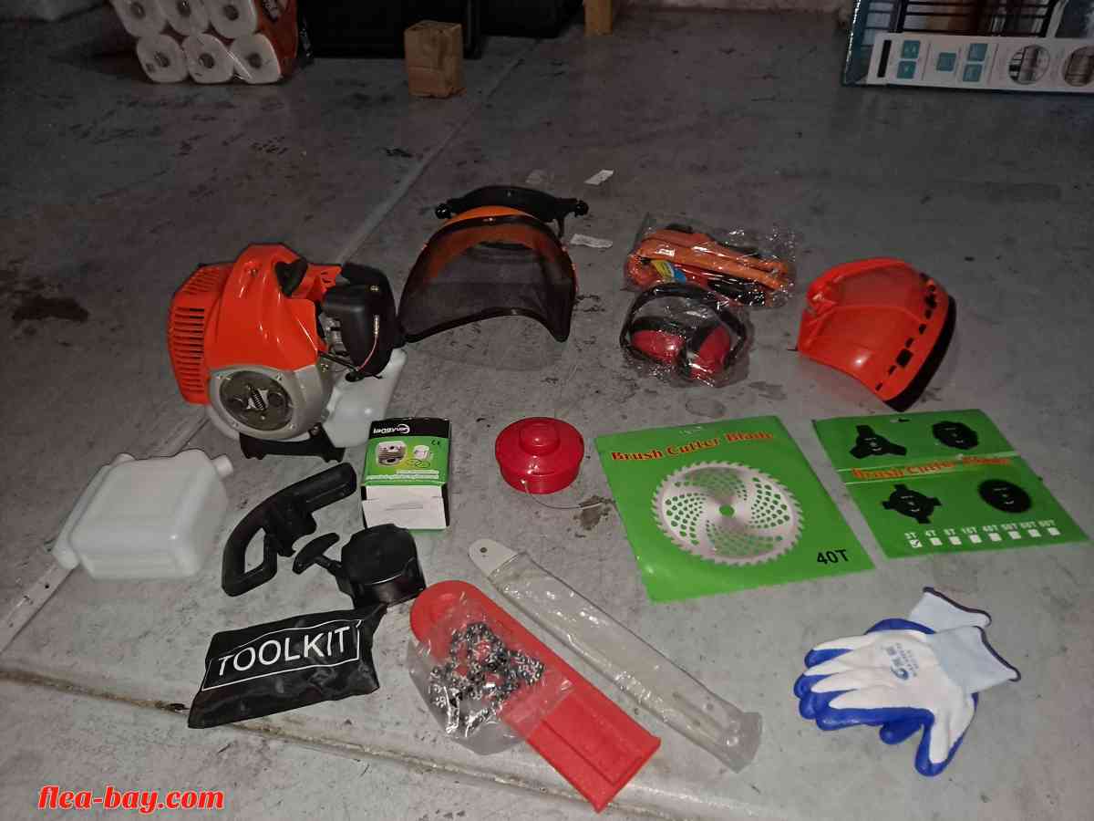 law maintenance equipment