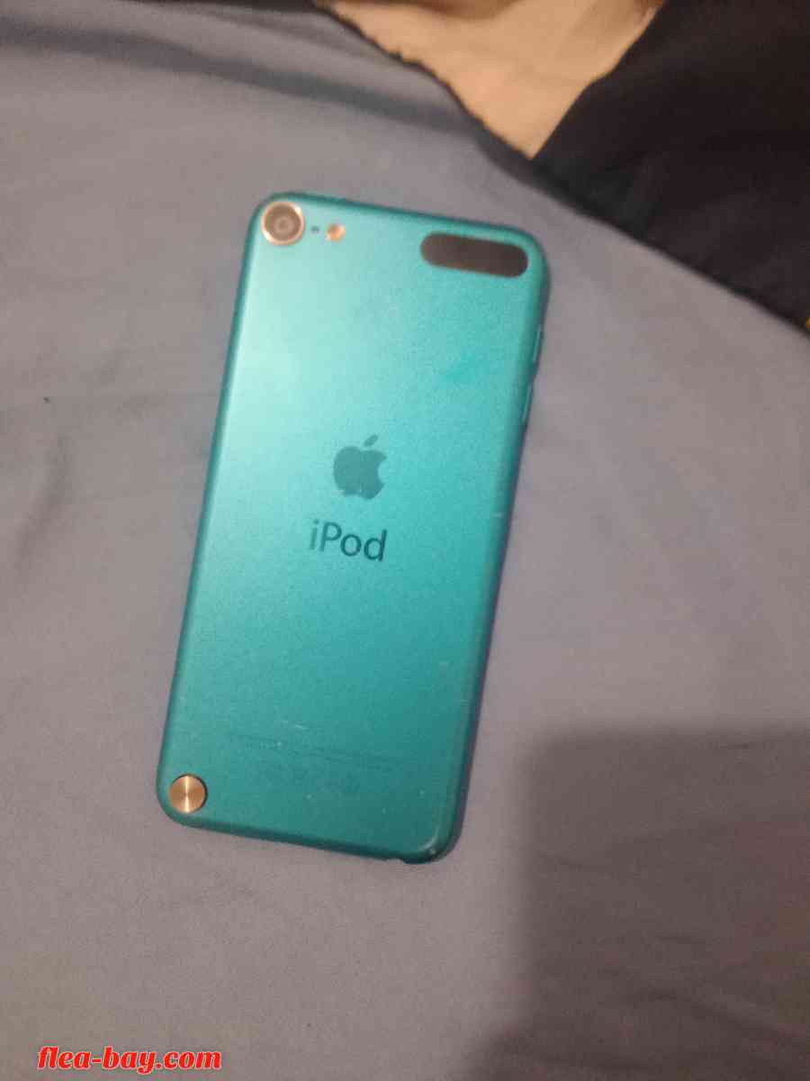 ipod I'm selling