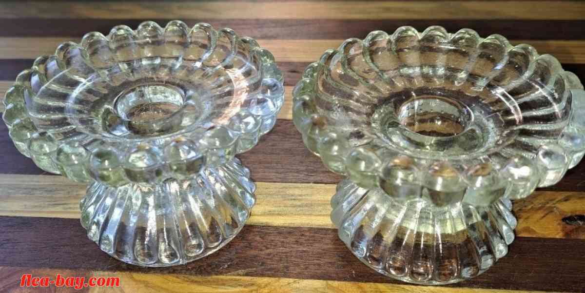 Candle Holders