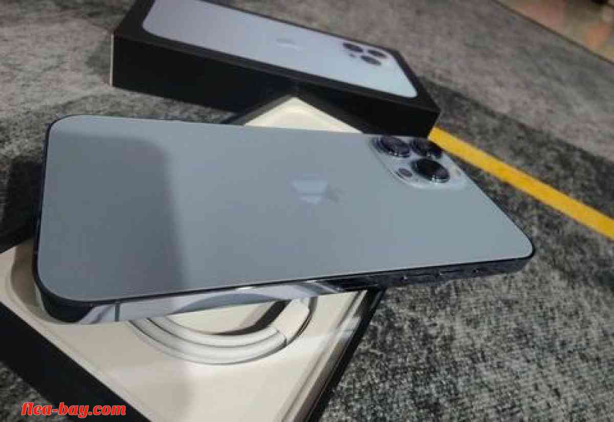 iphone 13 pro max unlocked