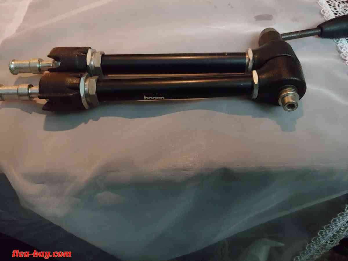 Manfrotto 143 magic arm