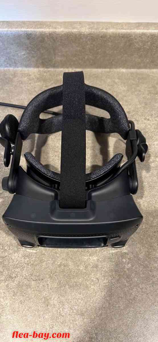 valve index vr Headset