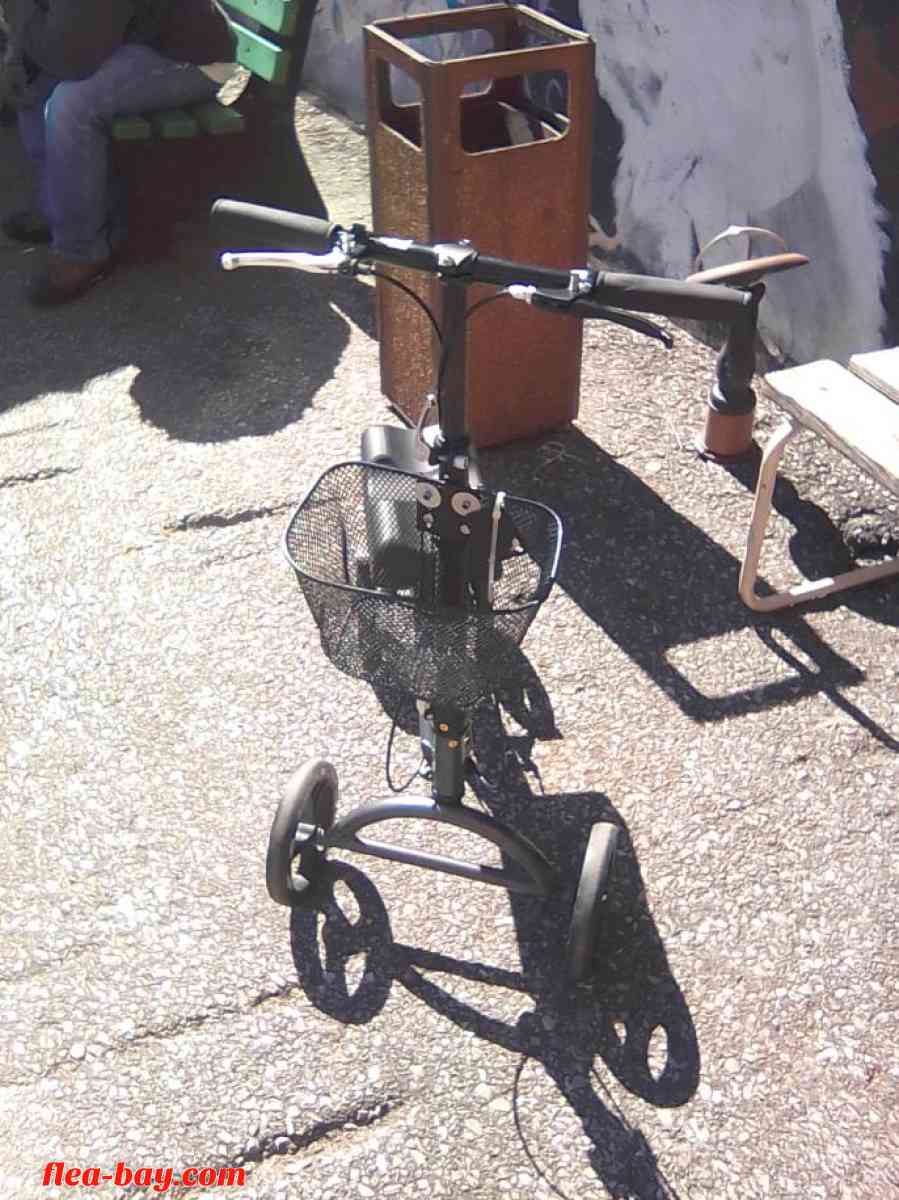 knee scooter