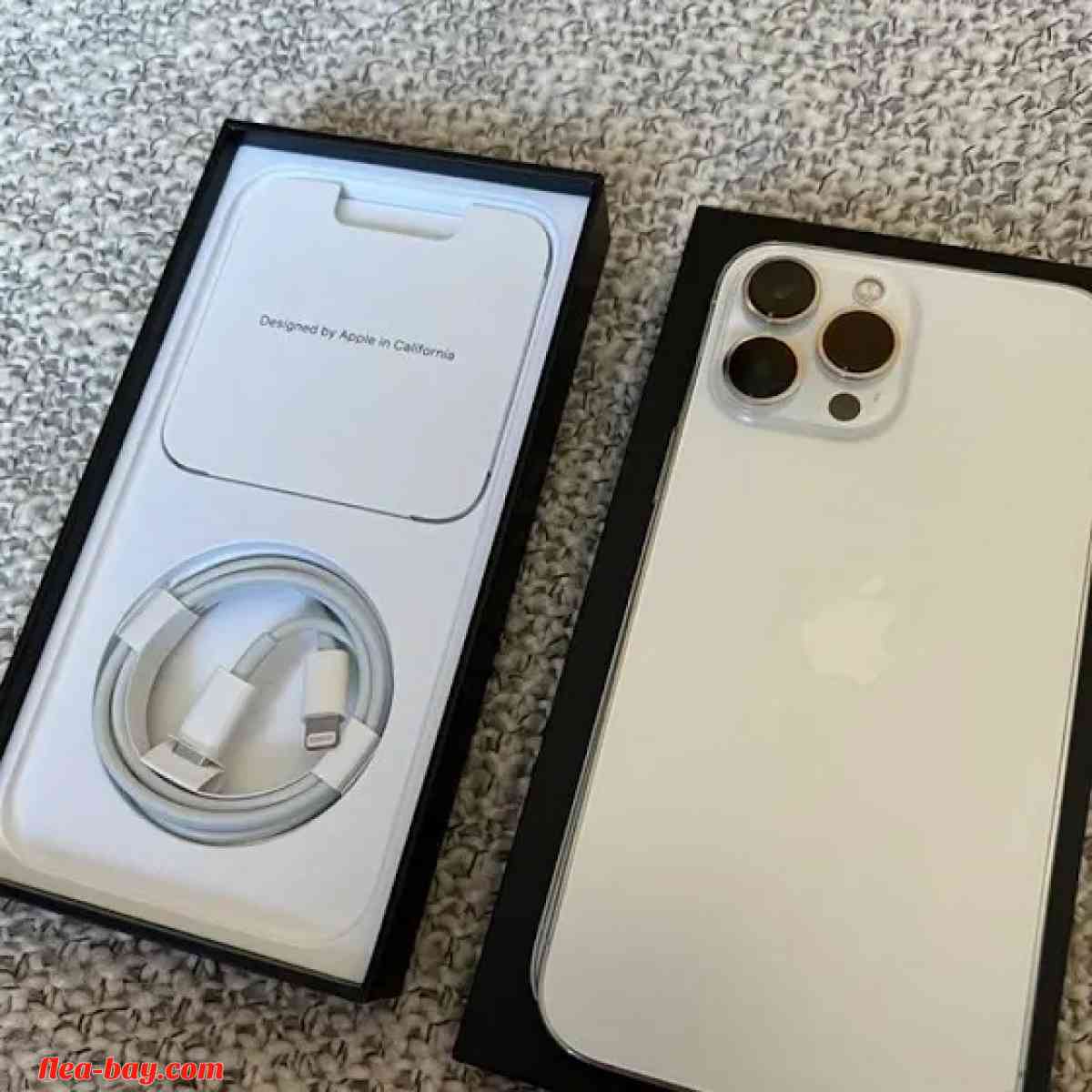 iphone 13 pro max unlocked