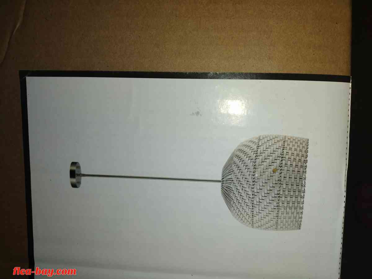 Chandler brand new in box contemporary