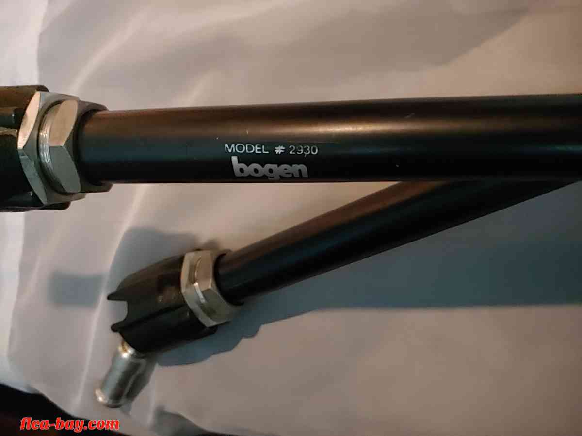 Manfrotto 143 magic arm