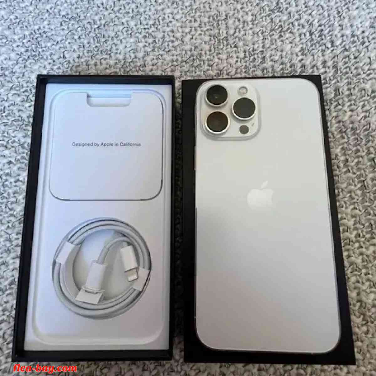 iphone 13 pro max unlocked