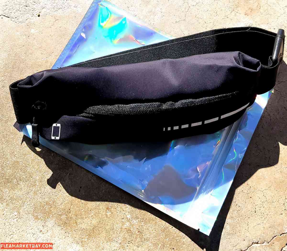 Sport Belt Bag