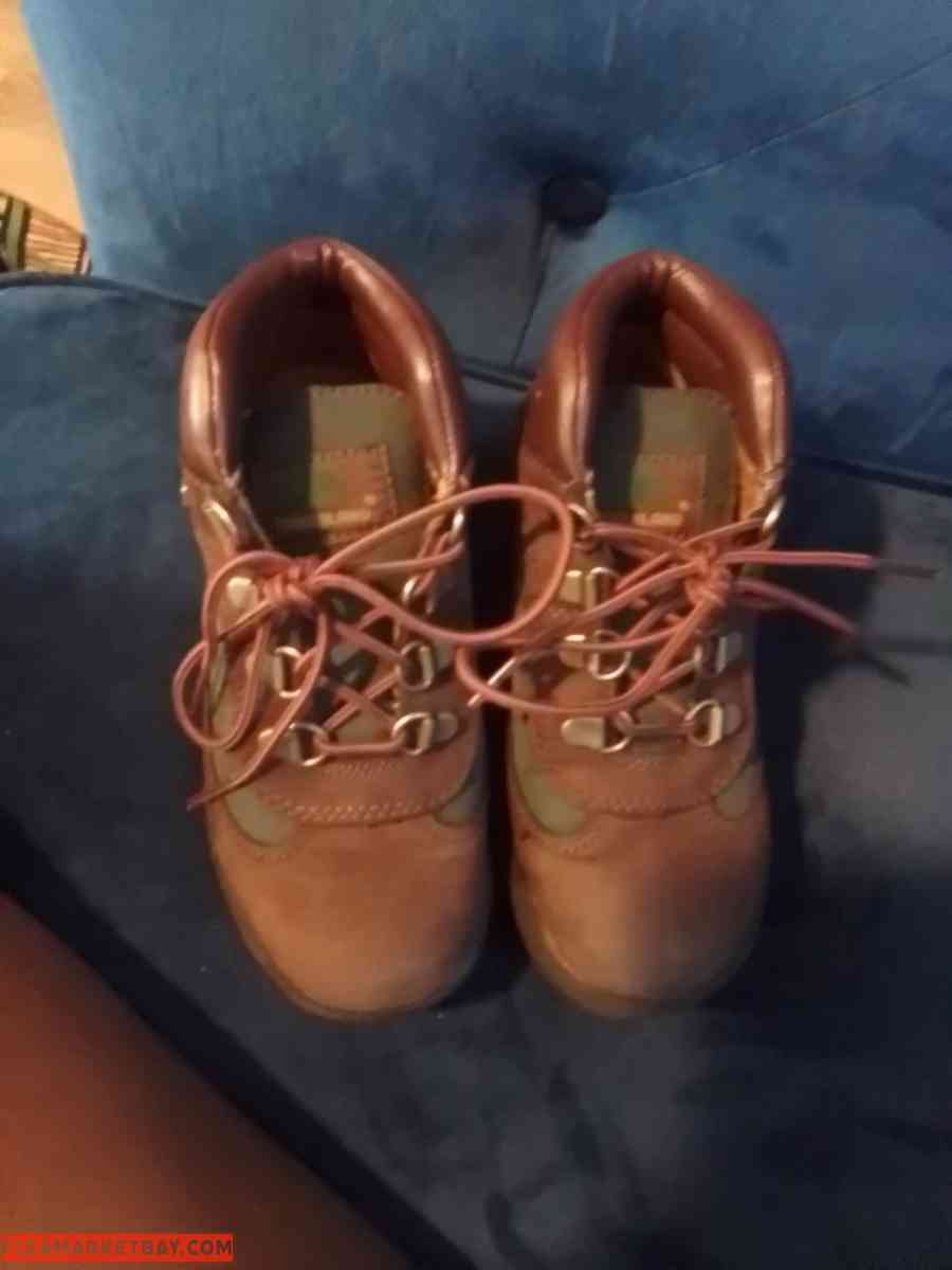 BEEF & BROCCOLI TIMBERLAND