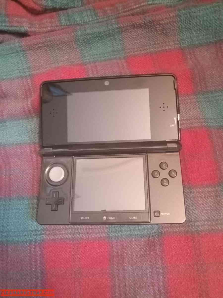 wireless Nintendo 3ds