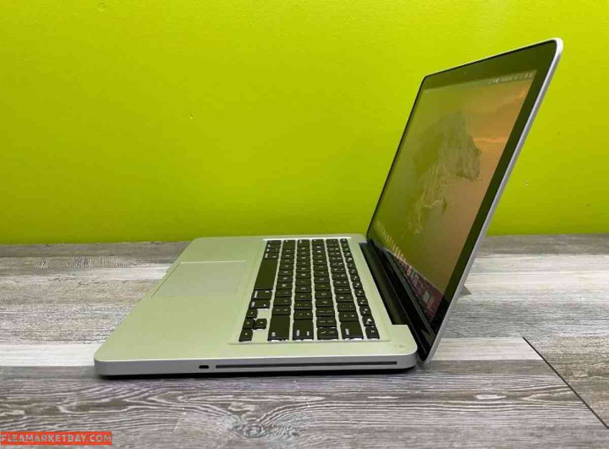 brand New Mac book pro