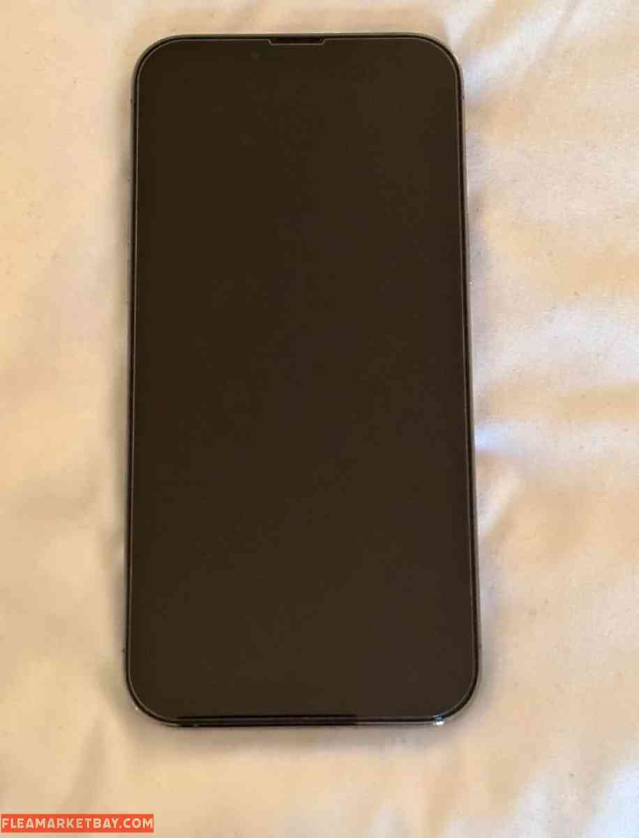 brand New Iphone 13 pro max