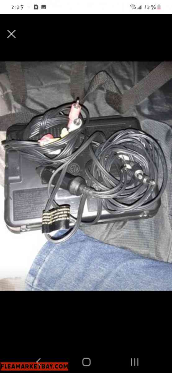 RCA DVD player and monitors for your vehicle