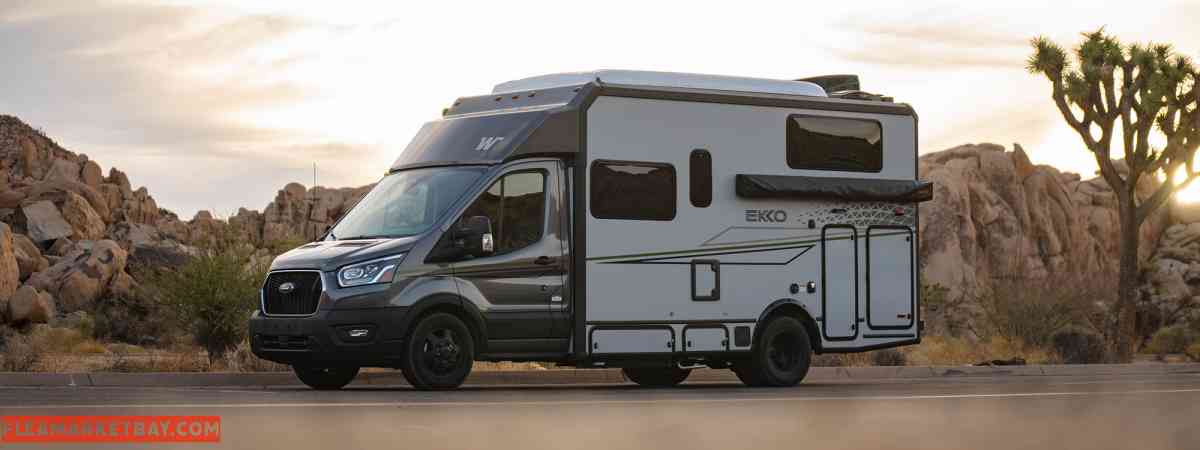 Wanted a free motorhome, for free, to help me