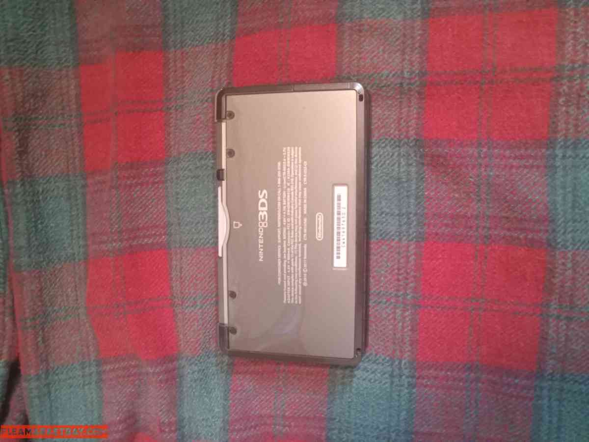 wireless Nintendo 3ds