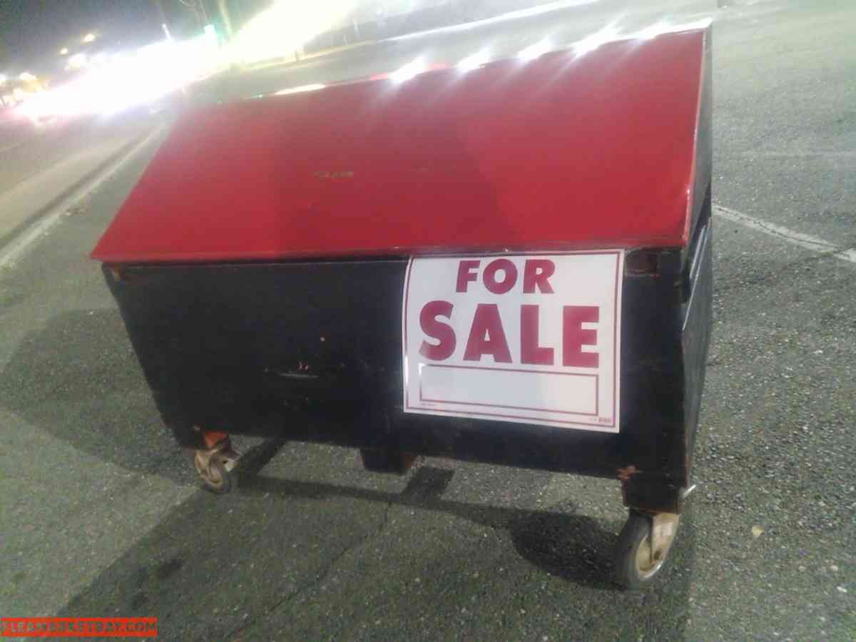 knack jobsite toolbox