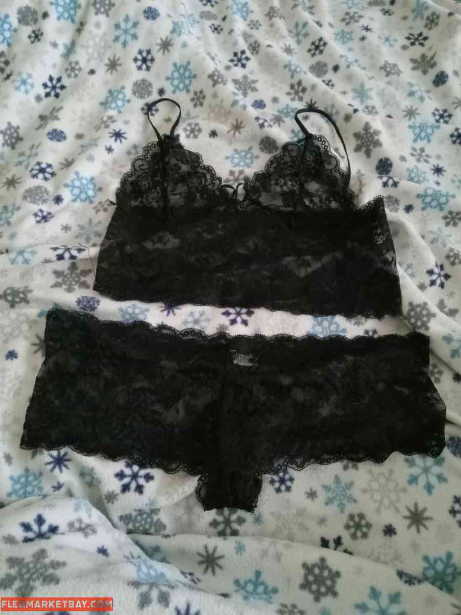 womens Large lingerie