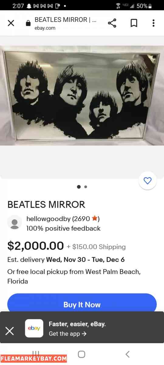 beatlesmirror