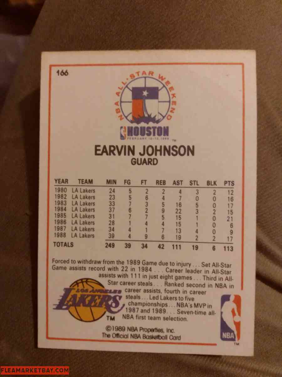 sports card basketball