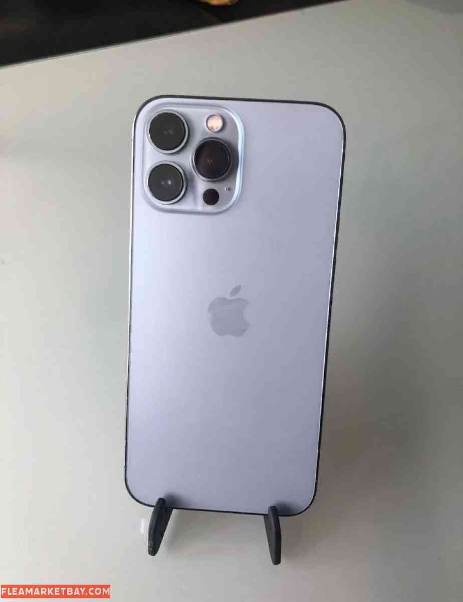 brand New Iphone 13 pro max