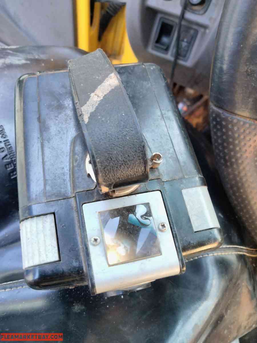 brownie Hawkeye camera