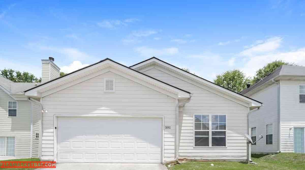 beautiful family home