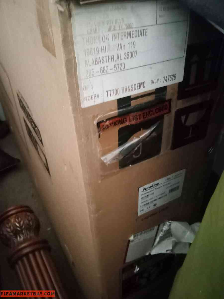 70" touch screen monitor