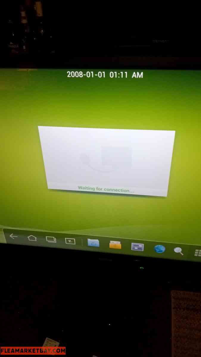 70" touch screen monitor