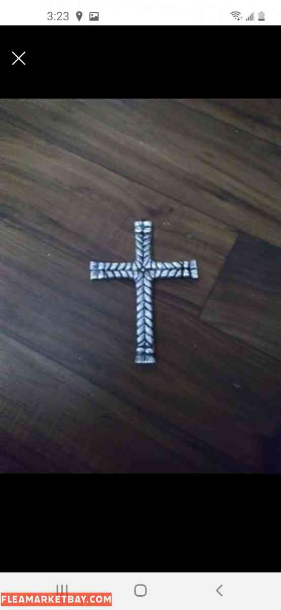 Cross