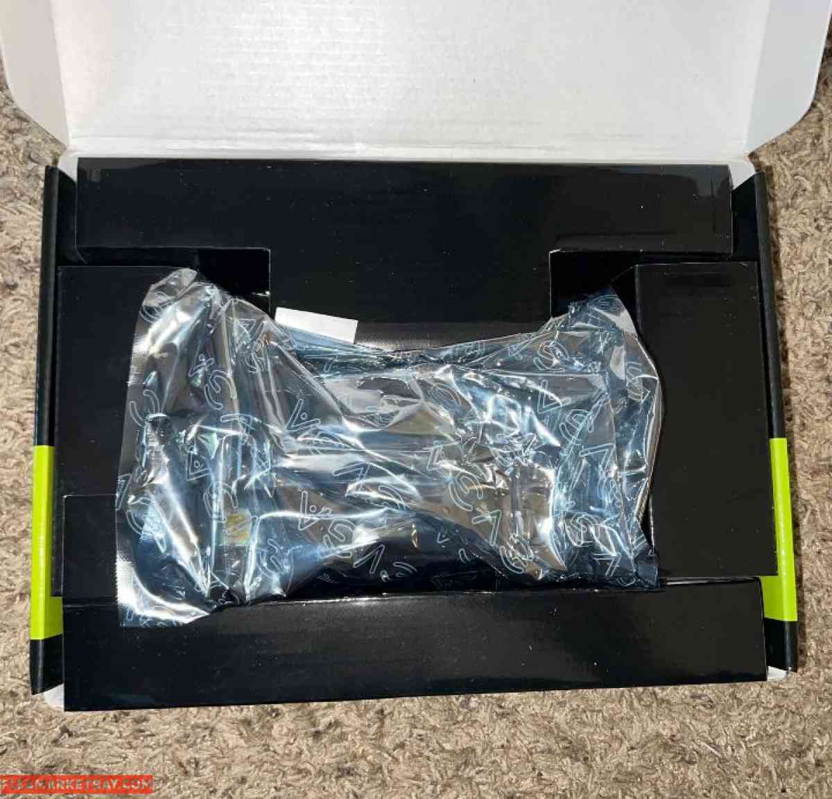 brand New Asus GeForce GTX graphics card