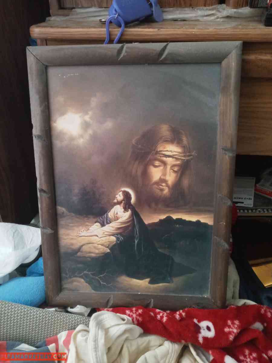 Jesus Christ picture