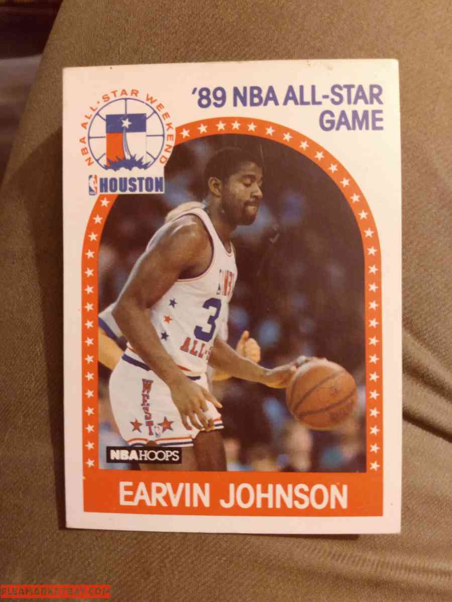 sports card basketball