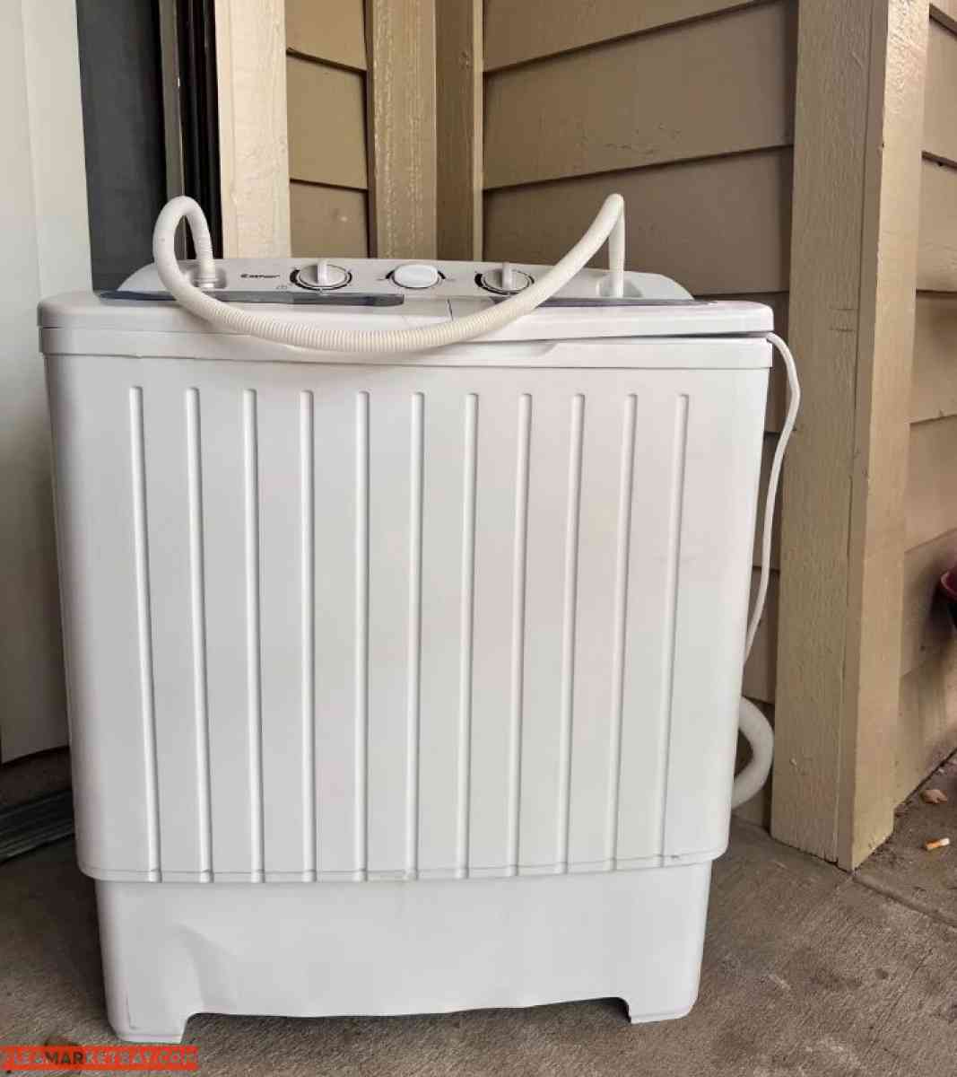 brand New portable washing machine cleaner