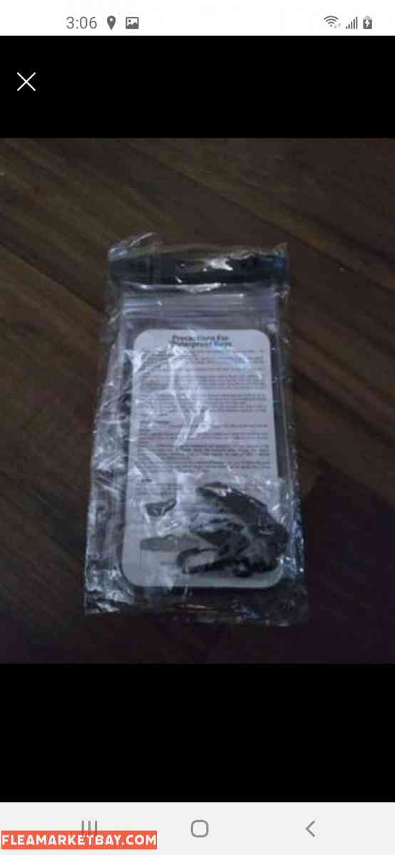 Waterproof Cellphone Cases