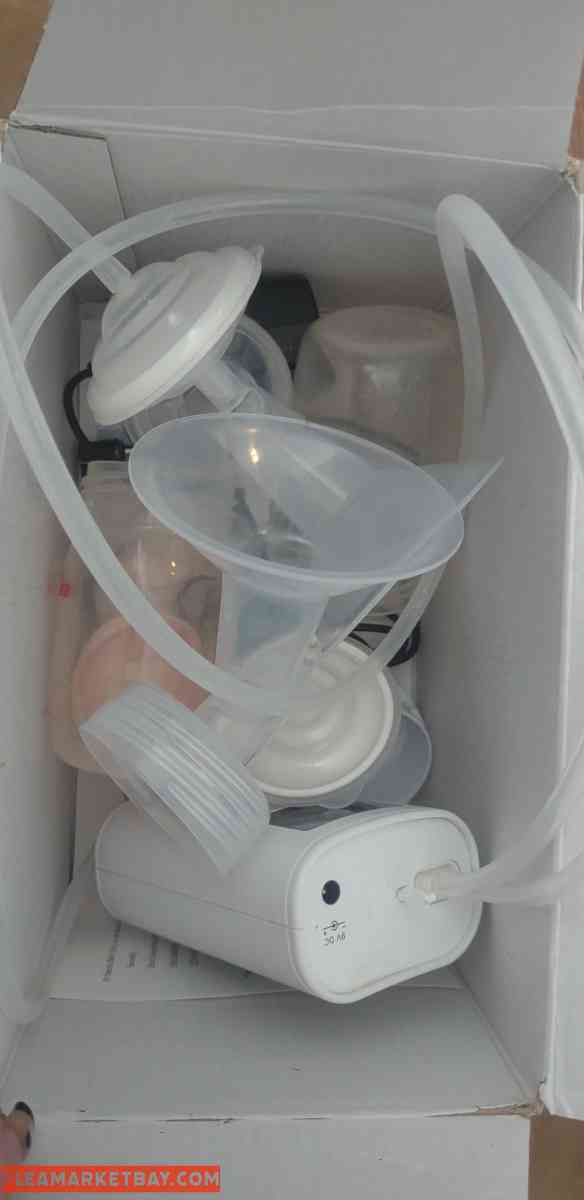 Spectra Breast Pump Model 9Plus