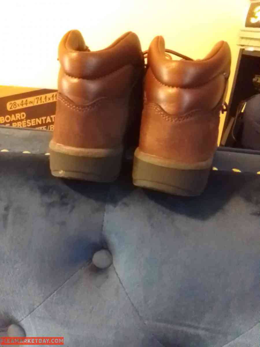 BEEF & BROCCOLI TIMBERLAND