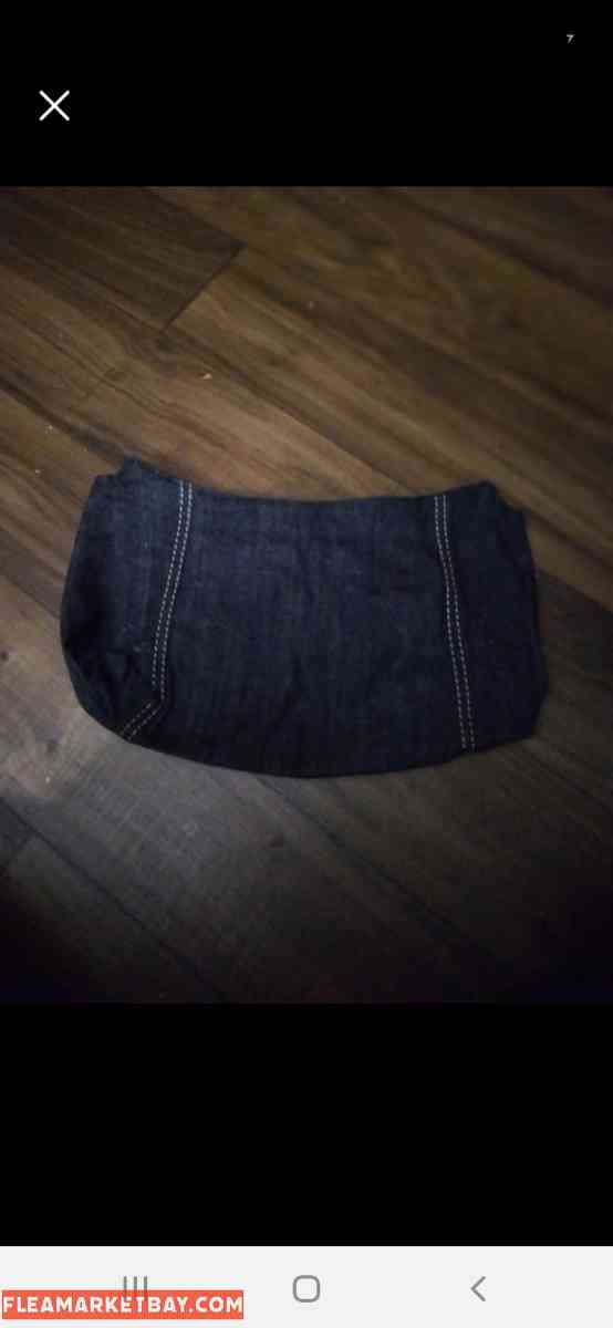 Purse With Interchangeable Covers