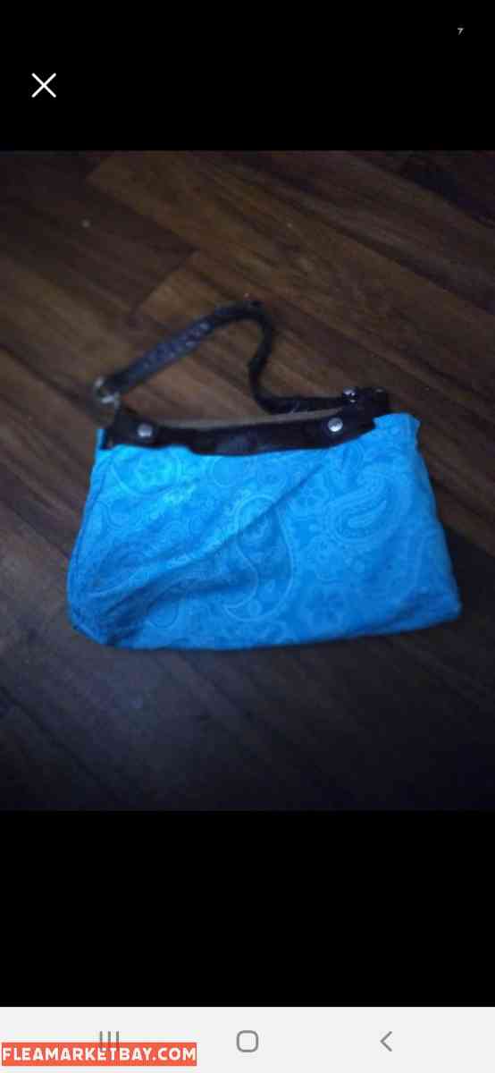 Purse With Interchangeable Covers