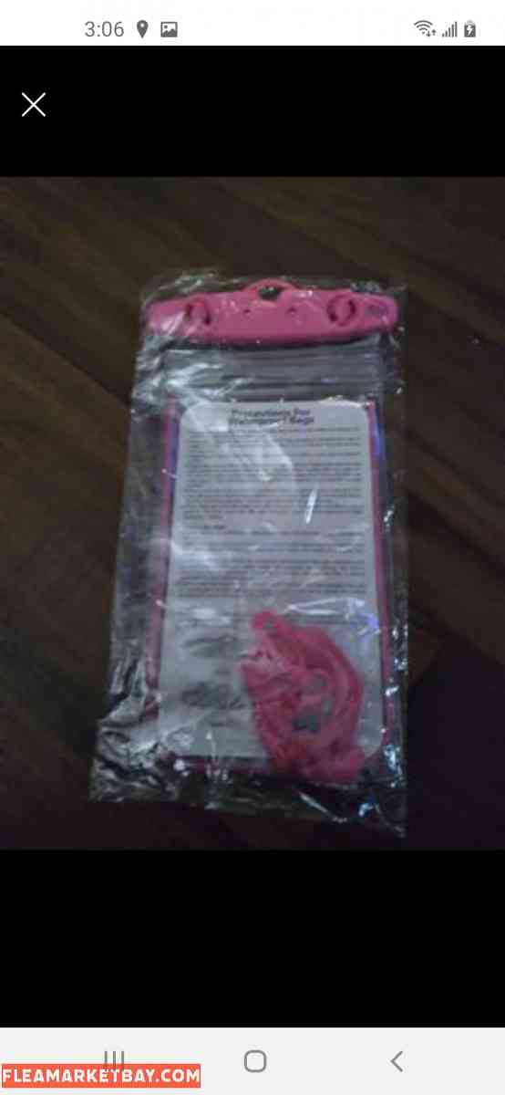 Waterproof Cellphone Cases