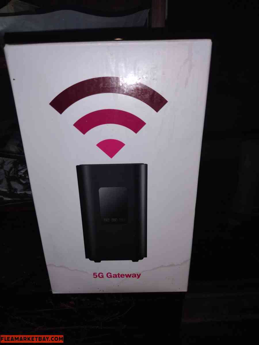 Team Mobile Internet Modem