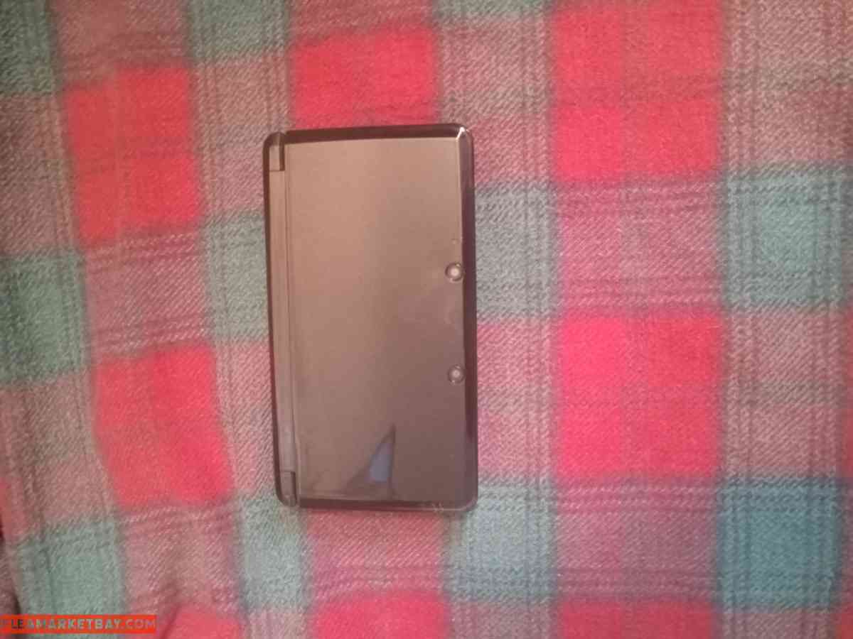 wireless Nintendo 3ds