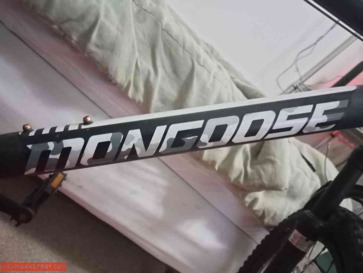 mongoose excursion 21soeed