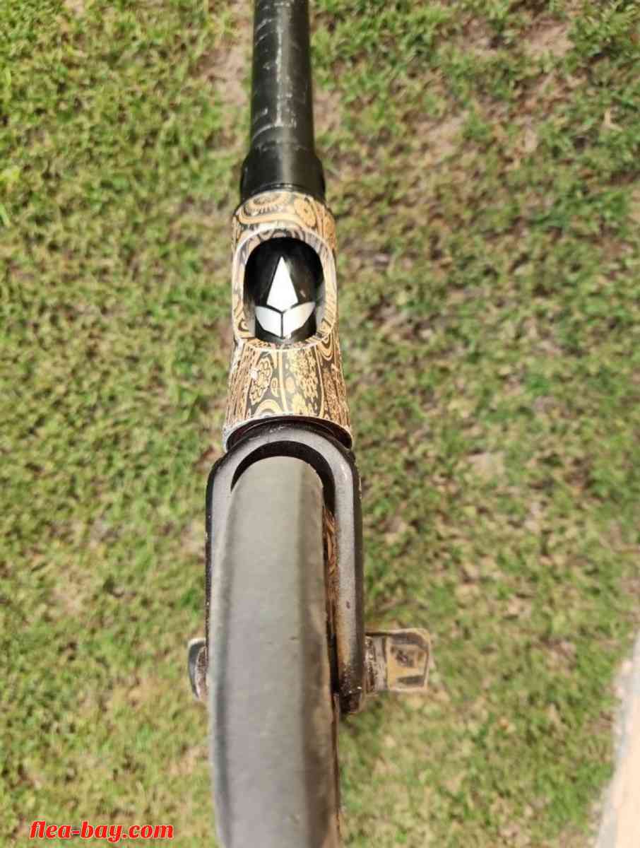 ENVY PRODIGY PROFESSIONAL SCOOTER