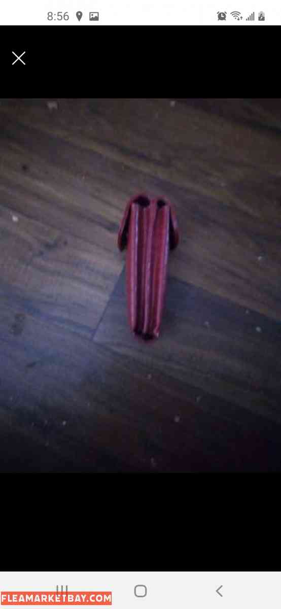 Double-Sided Sunglasses Case