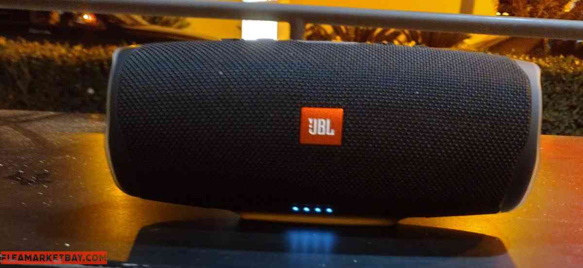 JBL Charge 4