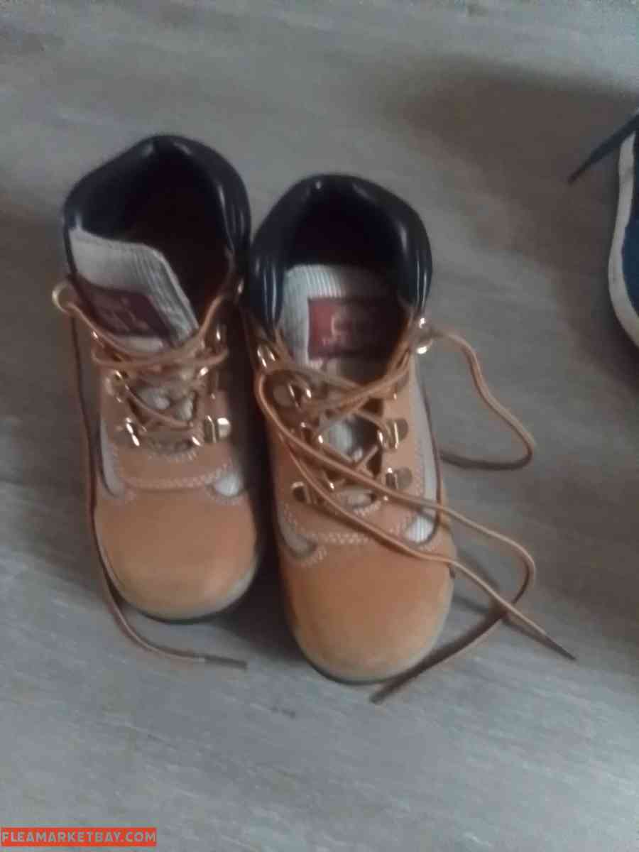 HONEY WHEAT TIMBERLAND