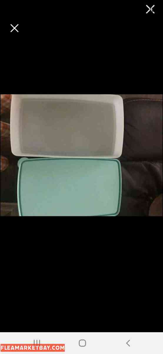 Tupperware Deli Meat Keeper