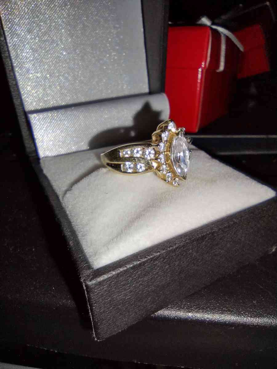 jewelry women's Rings