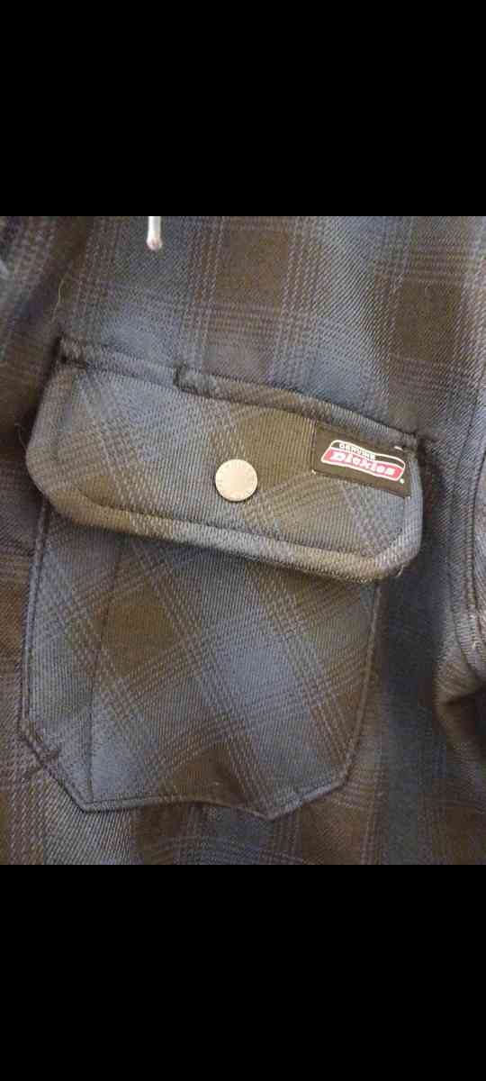 Dickies jacket brand new